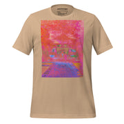 Unisex t-shirt #360