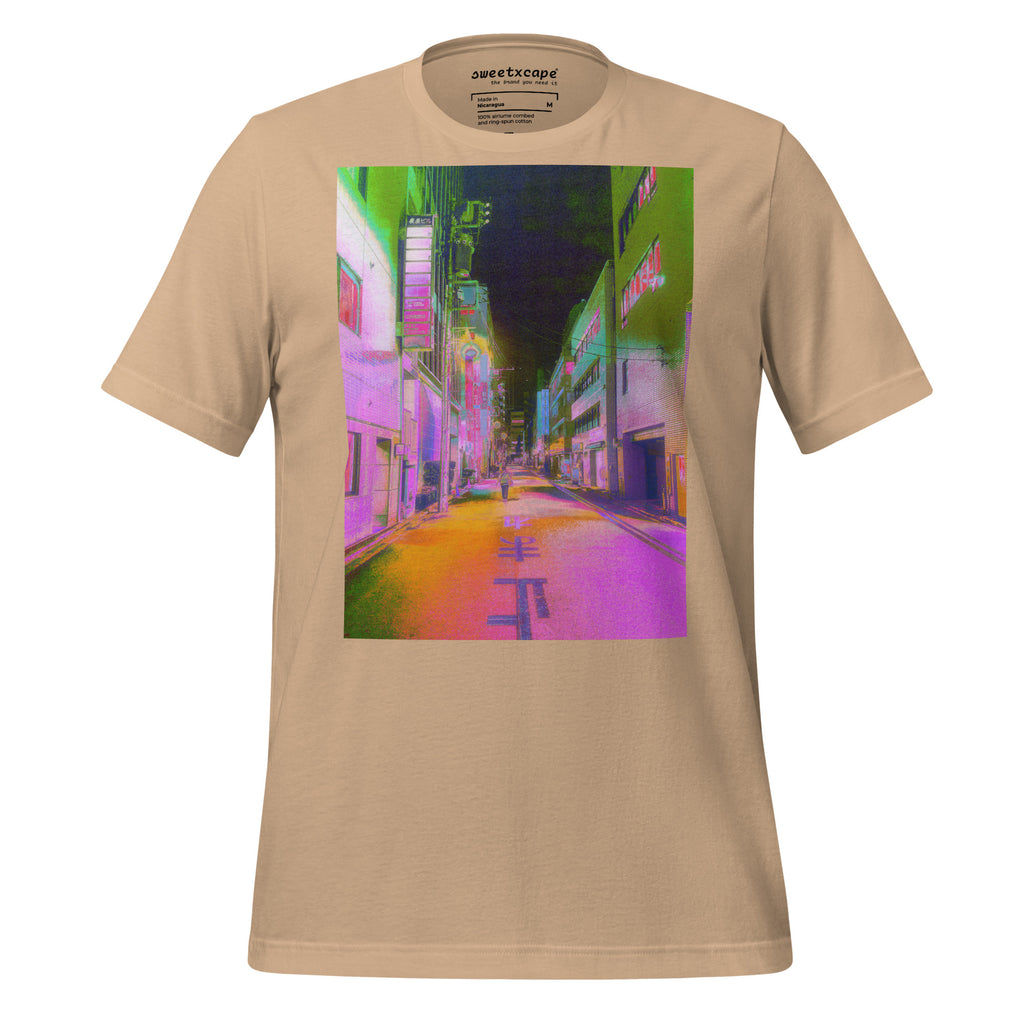 Unisex t-shirt #358
