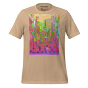Unisex t-shirt #363