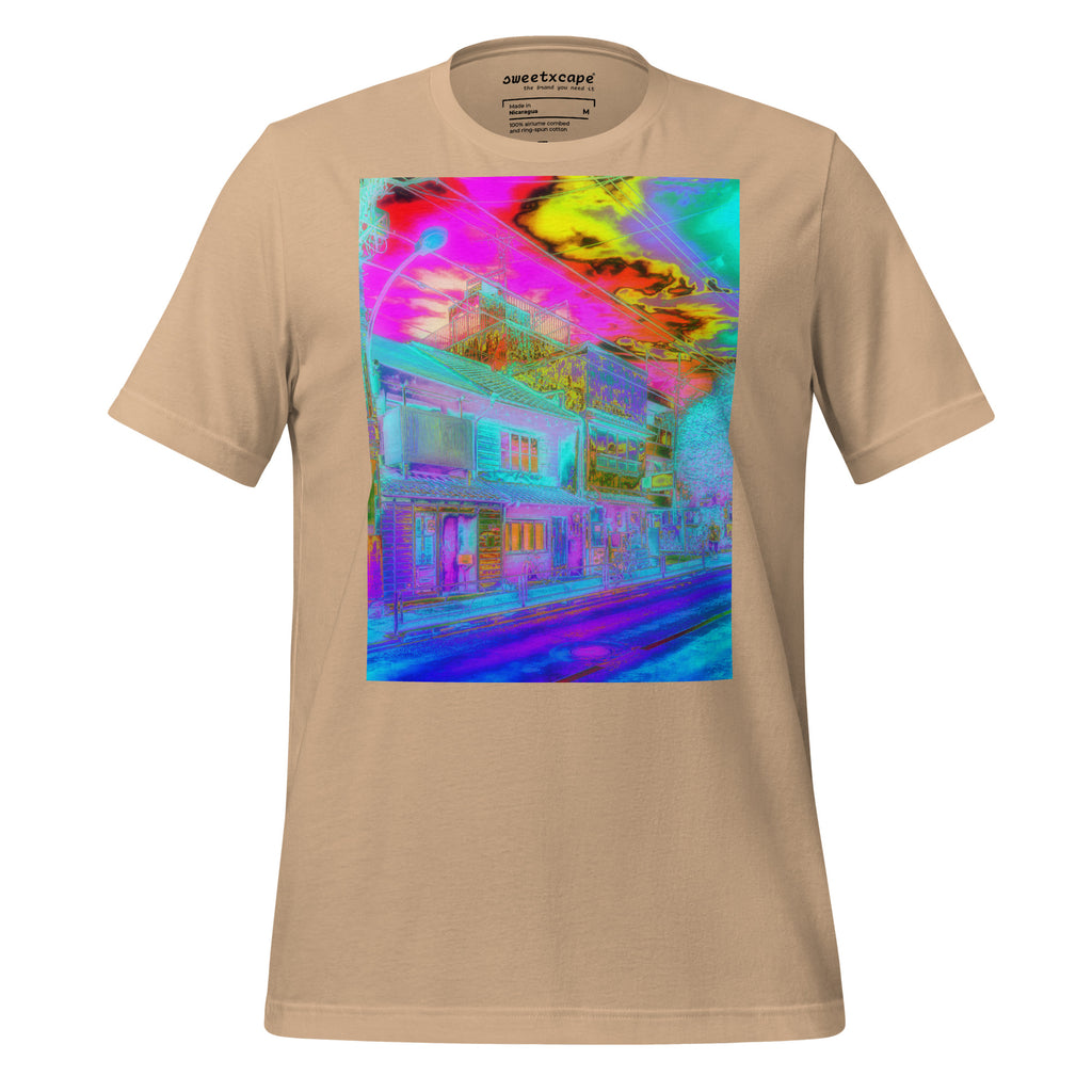 Unisex t-shirt #332