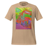 Unisex t-shirt #341
