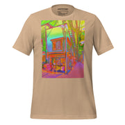 Unisex t-shirt #343