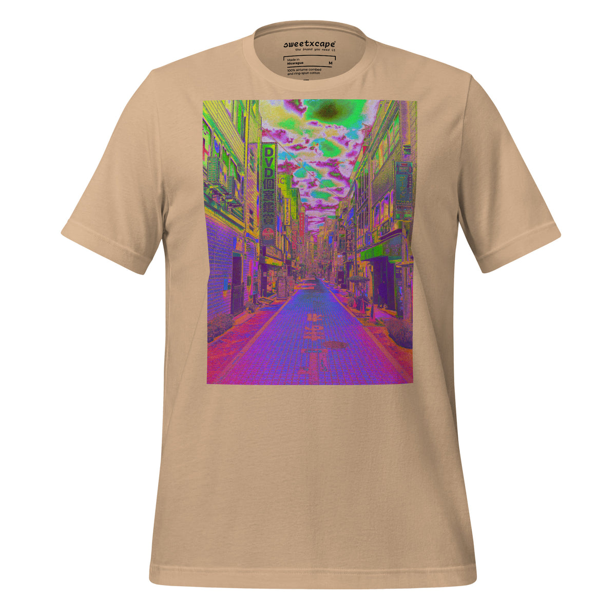 Unisex t-shirt #353