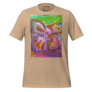 Unisex t-shirt #328