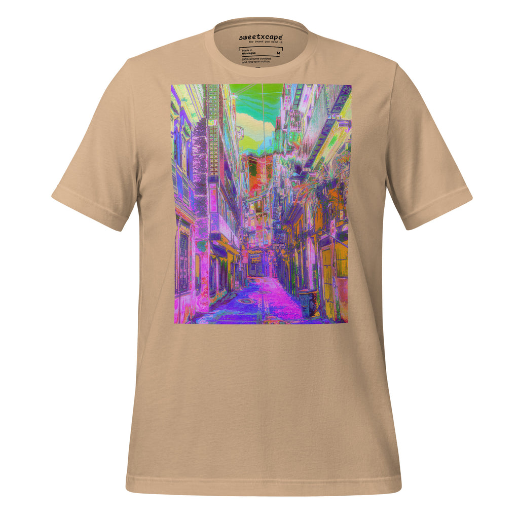 Unisex t-shirt #354