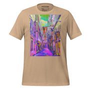 Unisex t-shirt #354