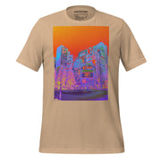 Unisex t-shirt #327