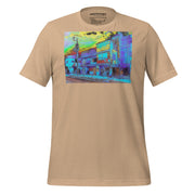 Unisex t-shirt #336