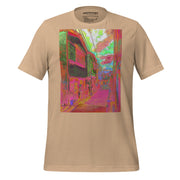 Unisex t-shirt #366