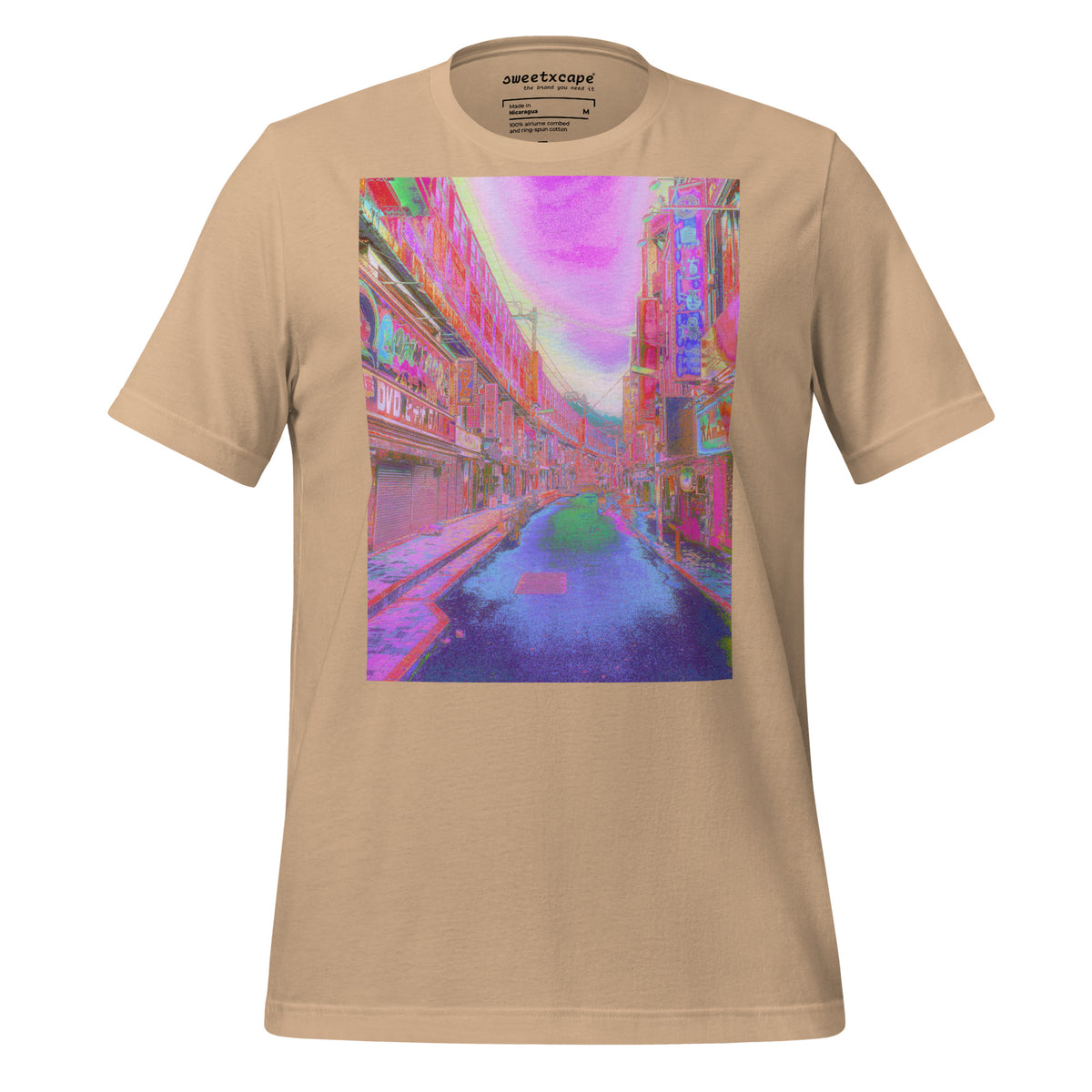 Unisex t-shirt #361