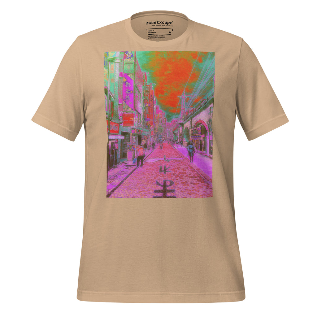 Unisex t-shirt #364