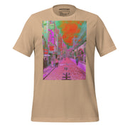 Unisex t-shirt #364