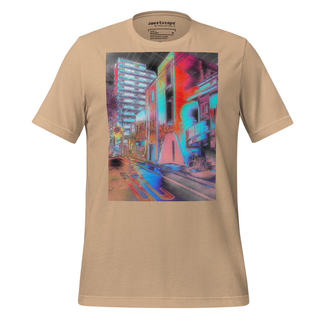 Unisex t-shirt #337
