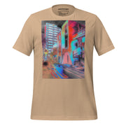 Unisex t-shirt #337