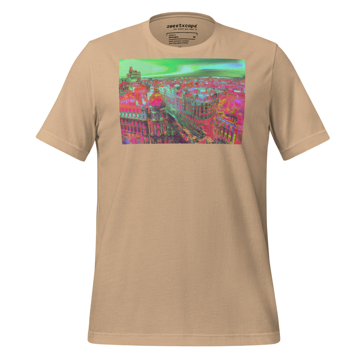 Unisex t-shirt #369