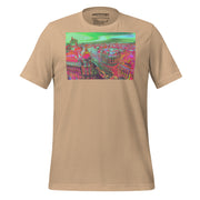 Unisex t-shirt #369