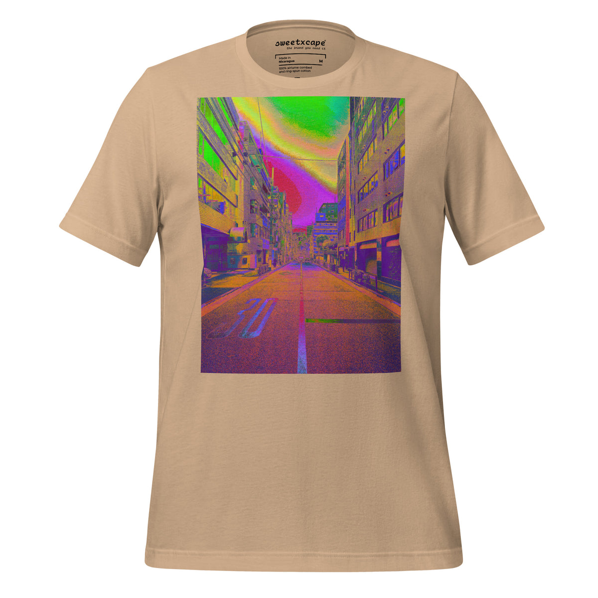 Unisex t-shirt #339