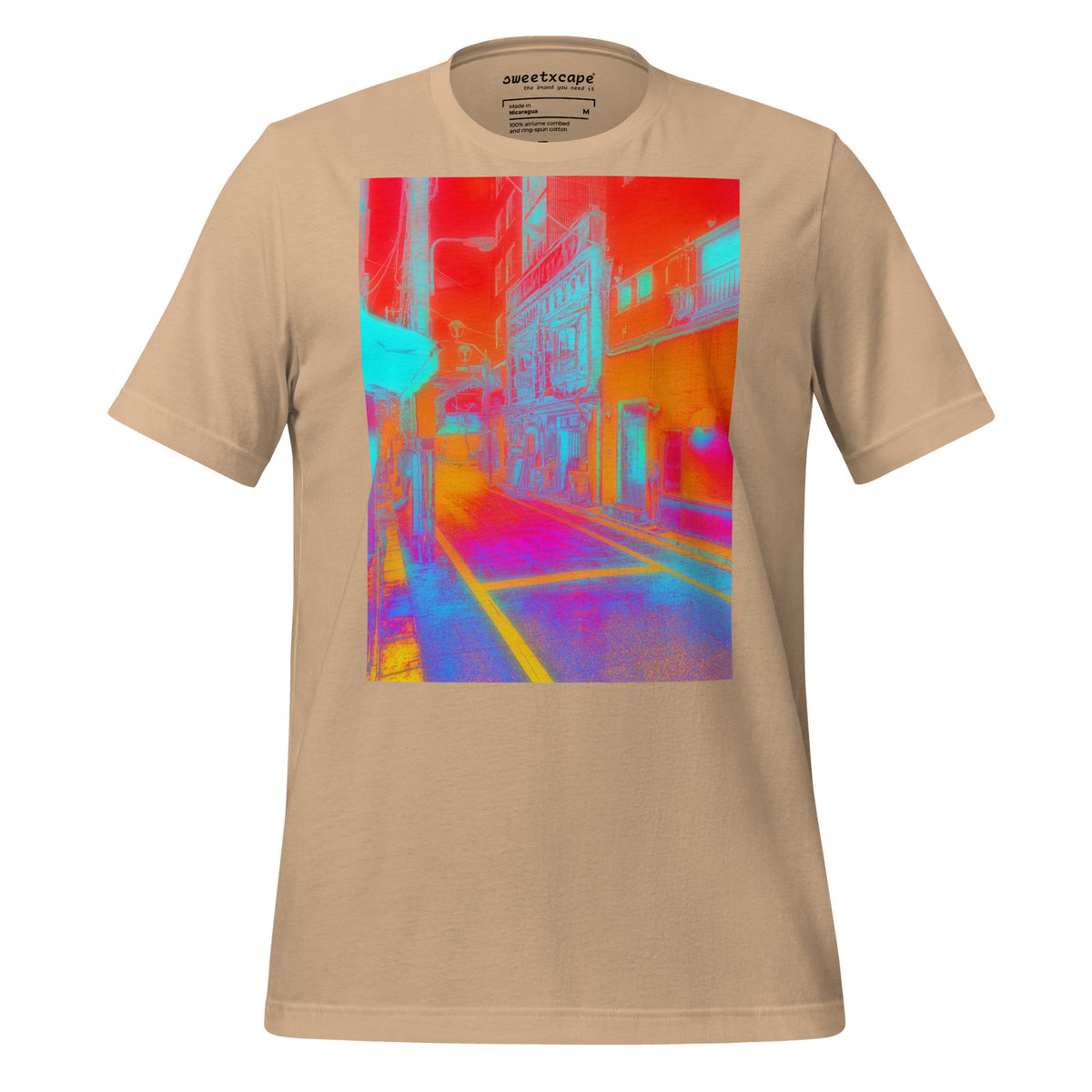 Unisex t-shirt #333