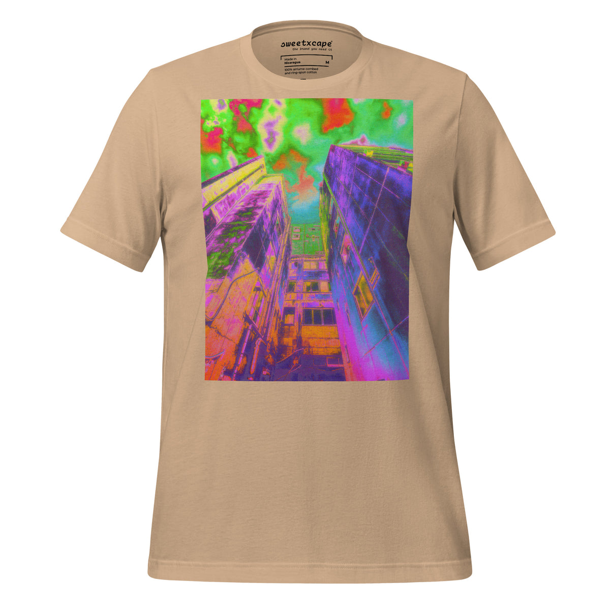Unisex t-shirt #338