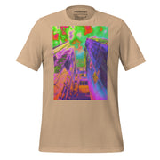 Unisex t-shirt #338