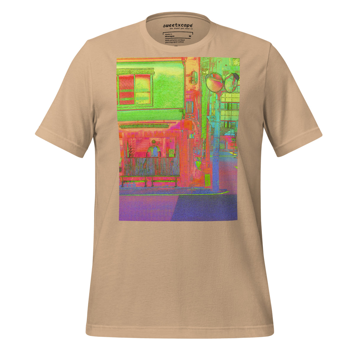 Unisex t-shirt #349