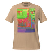 Unisex t-shirt #349