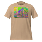 Unisex t-shirt #340