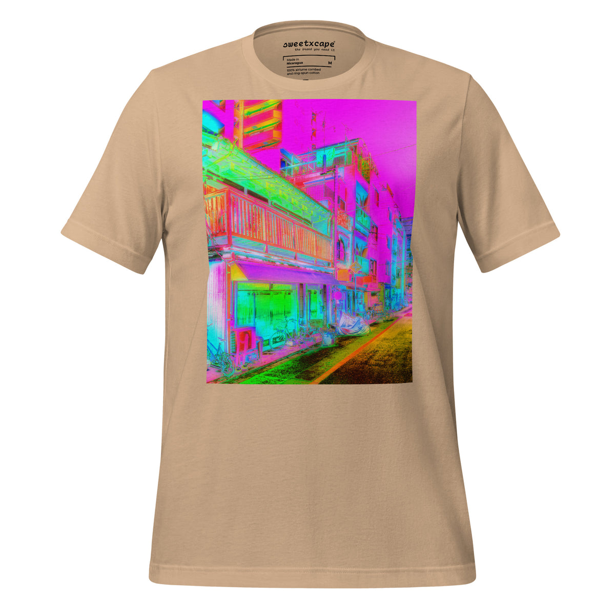 Unisex t-shirt #330