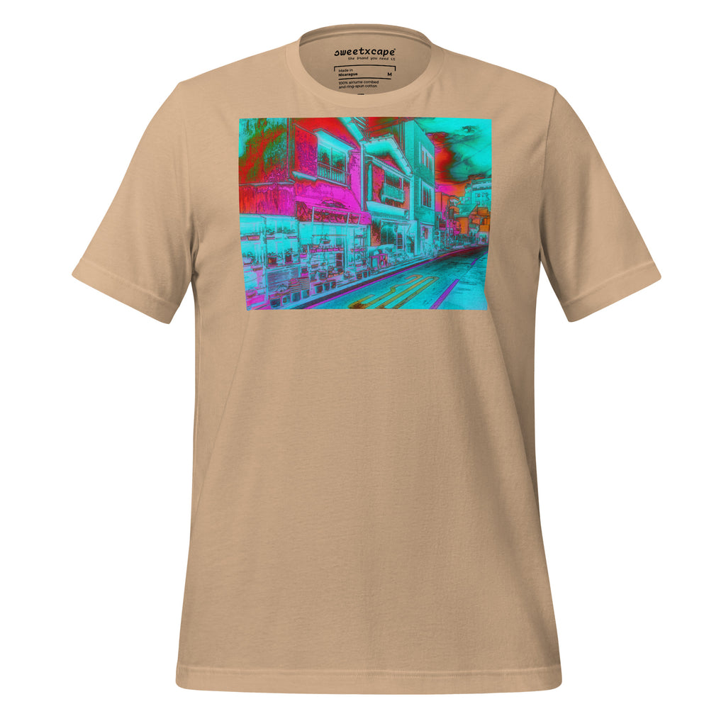 Unisex t-shirt #335