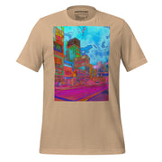 Unisex t-shirt #326
