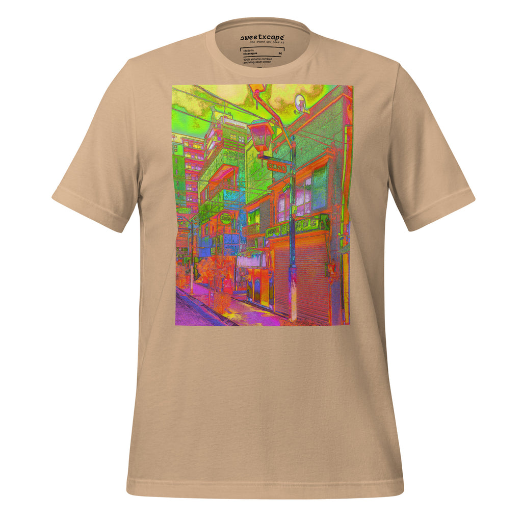 Unisex t-shirt #342