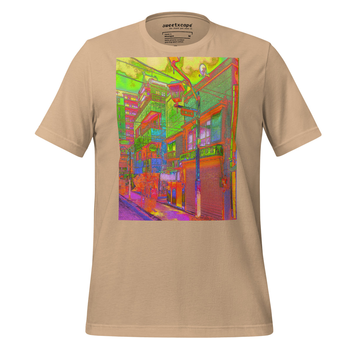 Unisex t-shirt #342