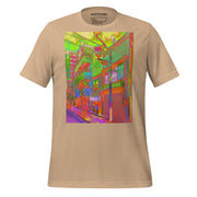 Unisex t-shirt #342