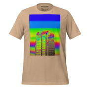Unisex t-shirt #318