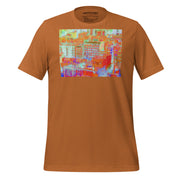 Unisex t-shirt #376