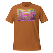 Unisex t-shirt #374