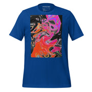 Unisex t-shirt #102