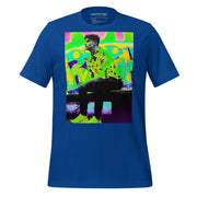 Unisex t-shirt #170