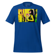 Unisex t-shirt #158