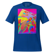 Unisex t-shirt #143