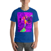 Unisex t-shirt #178