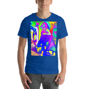 Unisex t-shirt #167