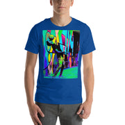 Unisex t-shirt #174