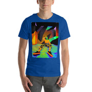 Unisex t-shirt #153