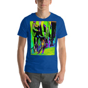 Unisex t-shirt #173