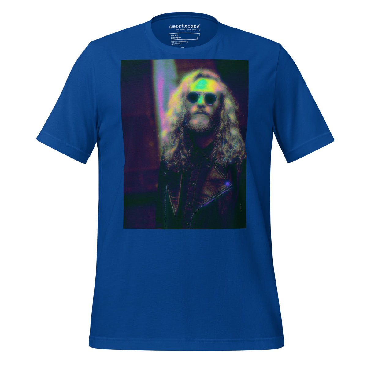 Unisex t-shirt #138