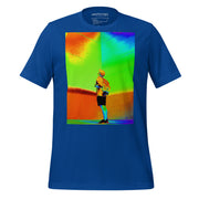 Unisex t-shirt #231
