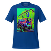 Unisex t-shirt #215