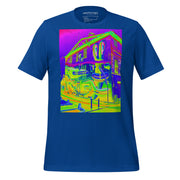 Unisex t-shirt #216
