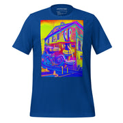 Unisex t-shirt #213